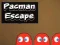 แพคแมนหนี เกมออนไลน์