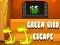 การหลบหนีของนกเขียว เกมออนไลน์