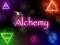 Alchemy เกมออนไลน์