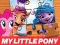 My Little Pony: จิ๊กซอว์ เกมออนไลน์