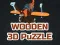 ปริศนา 3D ไม้ เกมออนไลน์
