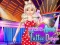 นักออกแบบรอยสักแฟชั่นที่แขน เกมออนไลน์