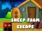 หลบหนีจากฟาร์มแกะ เกมออนไลน์