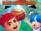 เกมบาสเกตบอล เกมออนไลน์