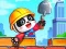 อาคารเมืองในฝันของทารก เกมออนไลน์