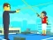 RaGdoll ช shooter 3D เกมออนไลน์