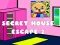 หนีออกจากบ้านลับ 2 เกมออนไลน์