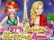 BFF สายช้อปยุโรป เกมออนไลน์