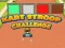 ความท้าทาย Kart Stroop เกมออนไลน์