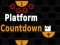 นับถอยหลังแพลตฟอร์ม เกมออนไลน์