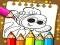 สมุดระบายสี 'ฟินดิ้งนีโม' เกมออนไลน์