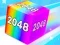 ลูกบาศก์เชน: รวม 2048 เกมออนไลน์