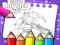 หนังสือระบายสีฟอร์ทไนท์ เกมออนไลน์