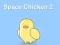 ไก่อวกาศ 2 เกมออนไลน์