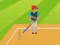 คริกเก็ต 2D เกมออนไลน์