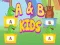 เด็ก A & B เกมออนไลน์