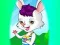 แต่งตัวกระต่ายน่ารัก เกมออนไลน์