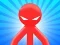 คนตีนแดง ปะทะ โรงเรียนปีศาจ เกมออนไลน์