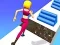 สาววิ่งความสวย 3D เกมออนไลน์