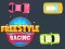 แข่งรถฟรีสไตล์ เกมออนไลน์