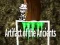 วัตถุโบราณของบรรพบุรุษ เกมออนไลน์