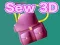 เย็บ 3D เกมออนไลน์