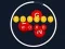 คำในวงกลม เกมออนไลน์