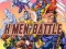 X-Men: สงคราม เกมออนไลน์