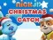 Nick Jr. การจับคริสต์มาส เกมออนไลน์
