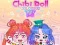 ตุ๊กตาชิบิ: แต่งตัวและระบายสี เกมออนไลน์