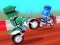 กลเม็ด - เกมแข่งจักรยาน 3D เกมออนไลน์