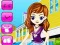 แต่งตัวสาวน้อยน่ารัก เกมออนไลน์
