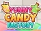 โรงงานลูกอมอร่อย เกมออนไลน์