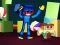 หนีจากมอนสเตอร์สีน้ำเงิน เกมออนไลน์