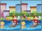 หาจุดต่าง 5 จุด: ชีวิตในเมือง เกมออนไลน์