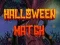 การแข่งขันฮาโลวีน เกมออนไลน์