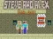 สตีฟและอเล็กซ์: โลกแห่งจุดจบ เกมออนไลน์