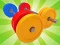 ปริศนาการจัดอันดับบาร์เบล เกมออนไลน์