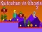 ไกโตช่าน vs ผี 2 เกมออนไลน์