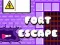หลบหนีจากป้อม เกมออนไลน์
