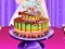 เค้กวันเกิดสำหรับแฟนของฉัน เกมออนไลน์