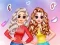 ร้านเสริมสวยของเพื่อนซี้ เกมออนไลน์