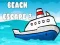หนีจากชายหาด 3 เกมออนไลน์