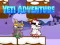 การผจญภัยของเยติ เกมออนไลน์
