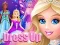 เกมส์แต่งตัวสำหรับสาวๆ เกมออนไลน์