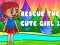 ช่วยเหลือสาวน่ารัก 2 เกมออนไลน์