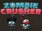 เครื่องบดซอมบี้ เกมออนไลน์