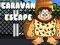 การหลบหนีจากคาราวาน เกมออนไลน์
