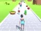 การแข่งรถร่างกายฟิต เกมออนไลน์