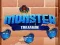 สมบัติของมอนสเตอร์ เกมออนไลน์
